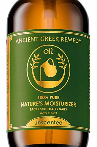 Ancient Greek Remedy face oil