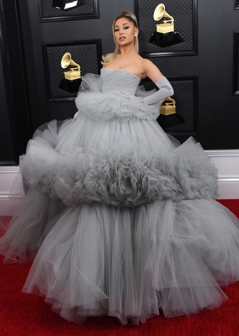 STYLECASTER | Ariana Grande Best Looks