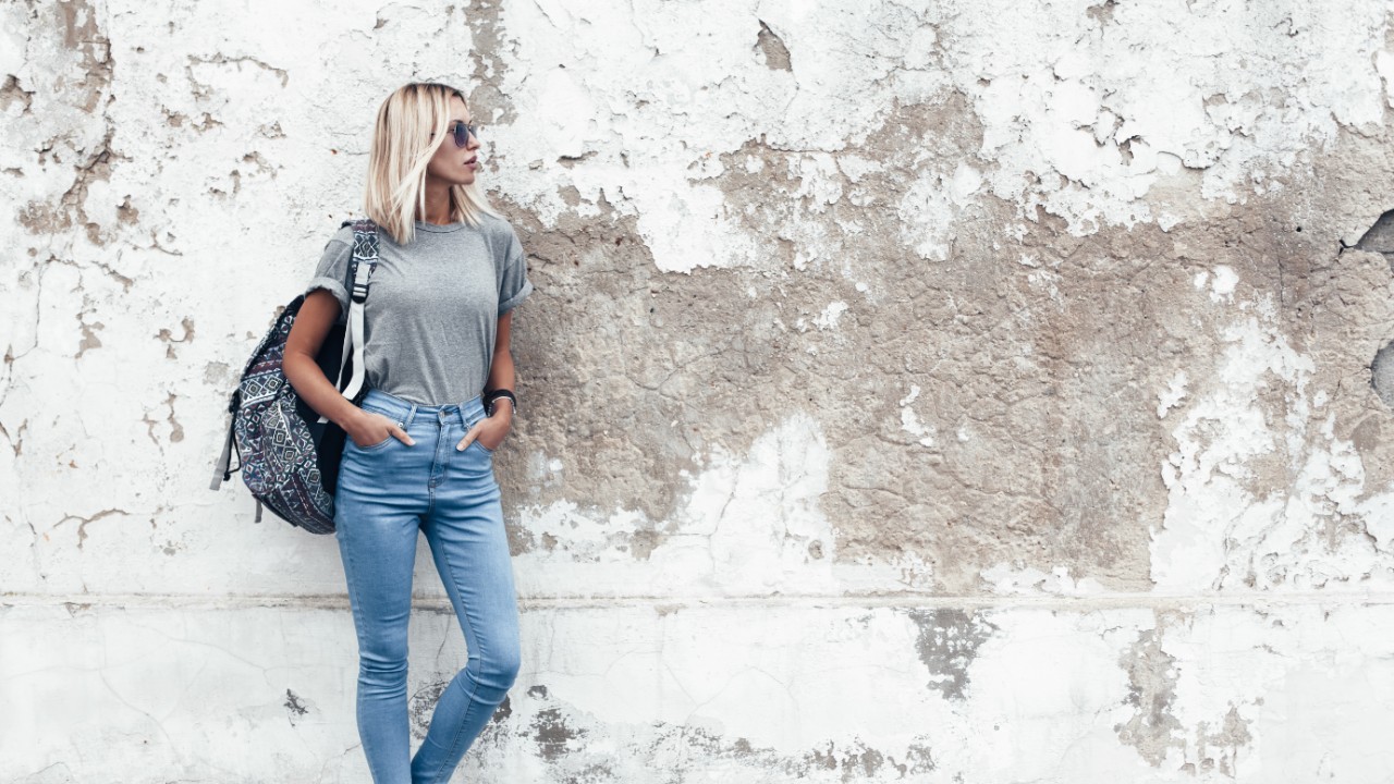 Best Crew Neck T-Shirts for Women