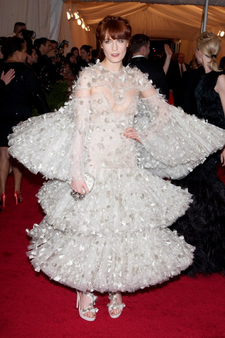 STYLECASTER | Best Met Gala Looks