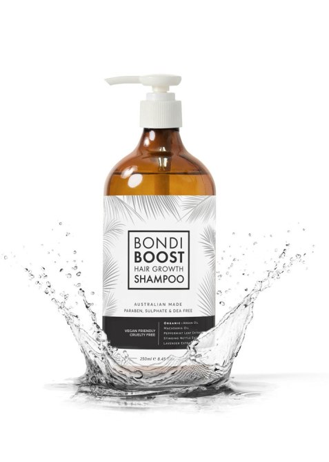 Bondi Boost Hair Growth Shampoo