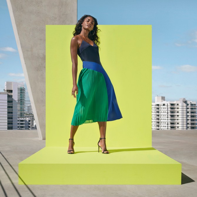 STYLECASTER | Target Designer Dress Collection