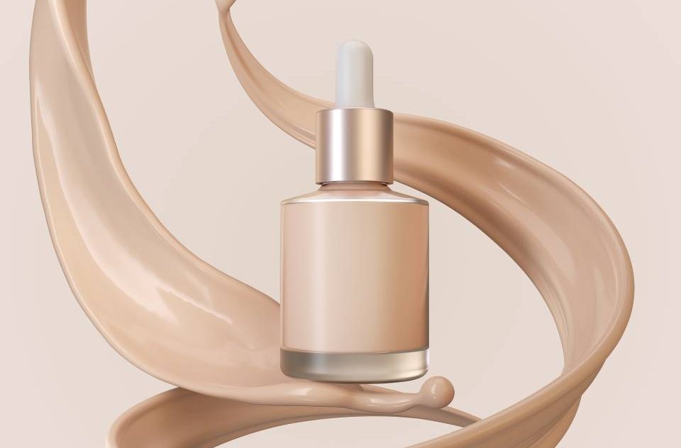 best foundation for eczema