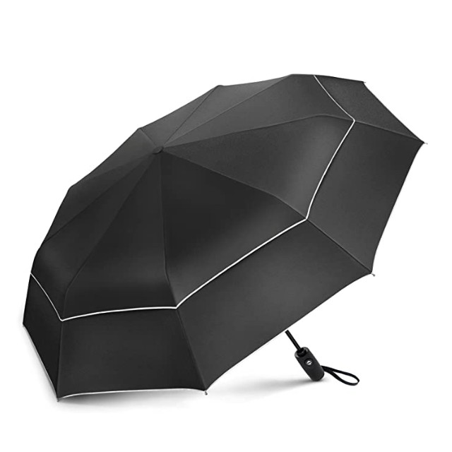 EEZ-Y Windproof Travel Umbrella