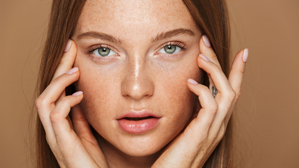 STYLECASTER | how to get rid of milia bumps