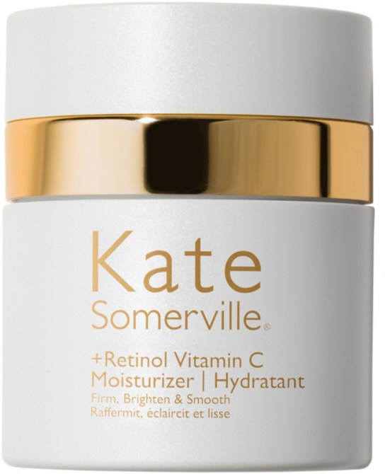 Kate Somerville +Retinol Vitamin C Moisturizer