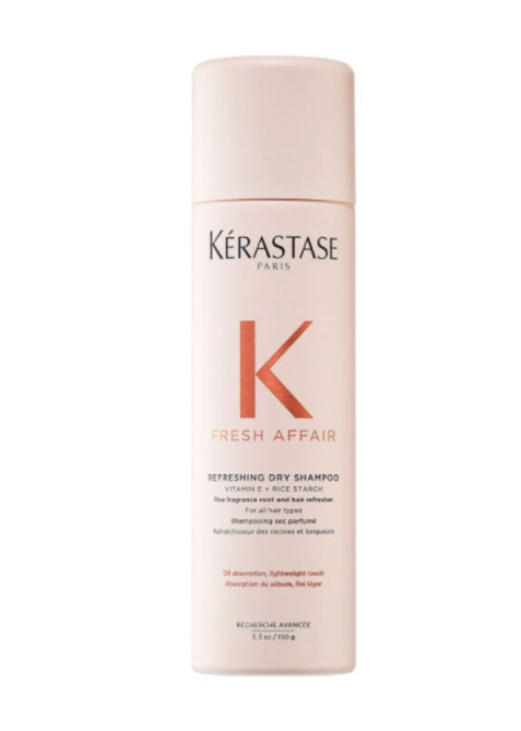 Kerastase Fresh Affair Fine Fragrance Dry Shampoo