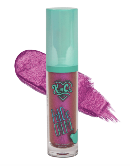 kim chi chic pot de creme