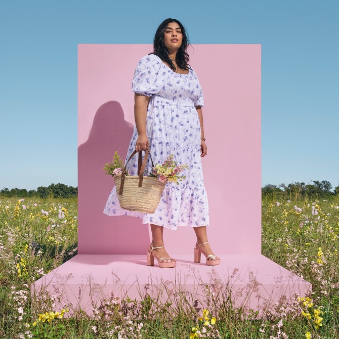 STYLECASTER | Target Designer Dress Collection