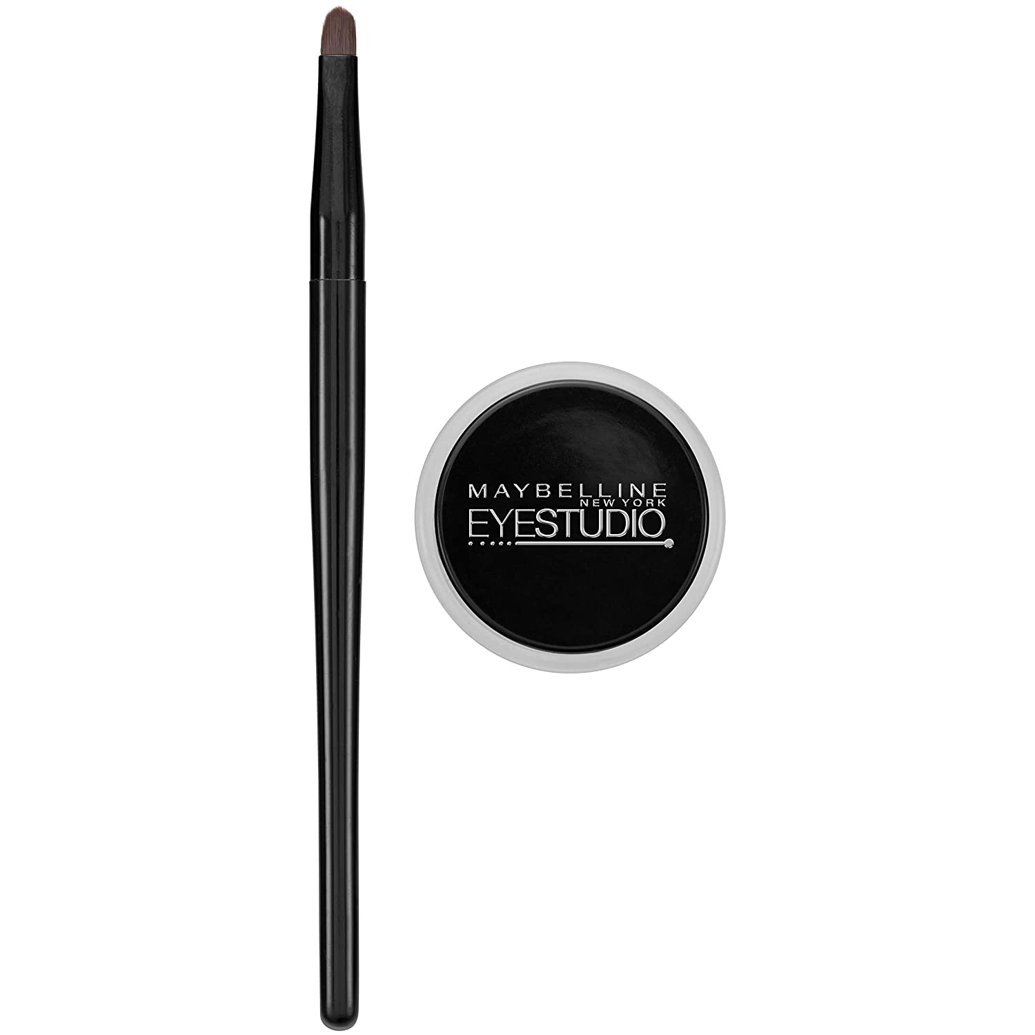 Maybelline eye liner gel