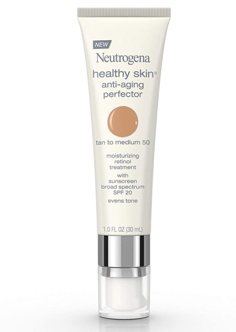 Neutrogena Healthy Skin Anti-Aging Perfector SPF 20