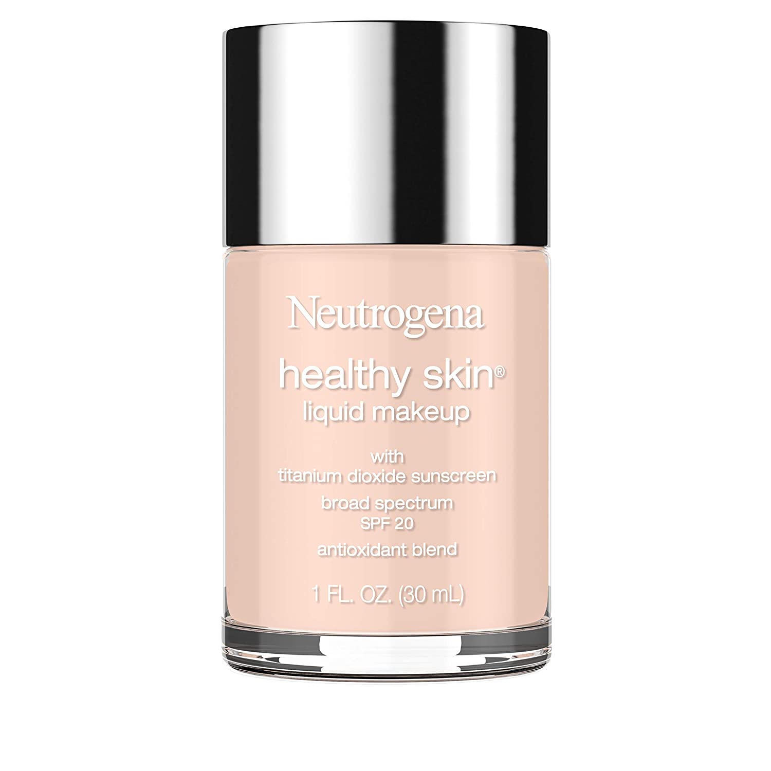 Neutrogena foundation amazon