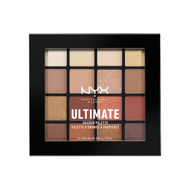 NYX Ultimate Shadow Palette