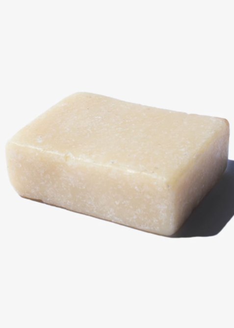 Package Free Shave Soap Bar