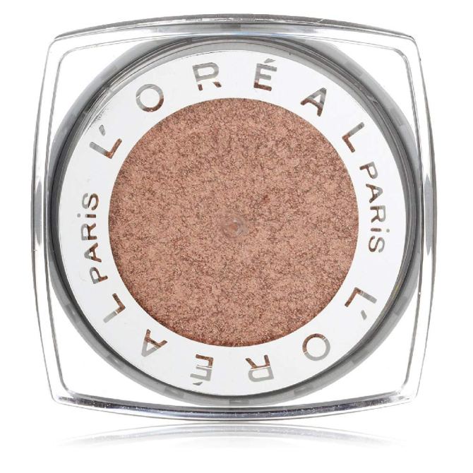 loreal paris infallible cream shadow