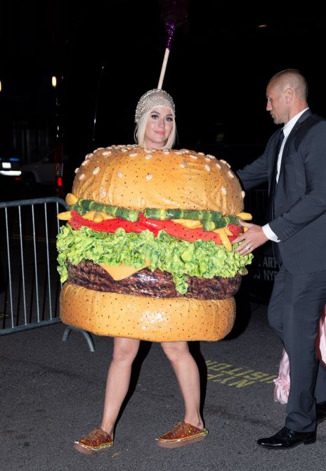 STYLECASTER | best Met Gala Afterparty looks