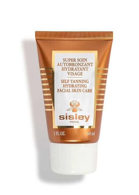 Sisley Paris Self-Tanning Hydrating Facial Skin Care