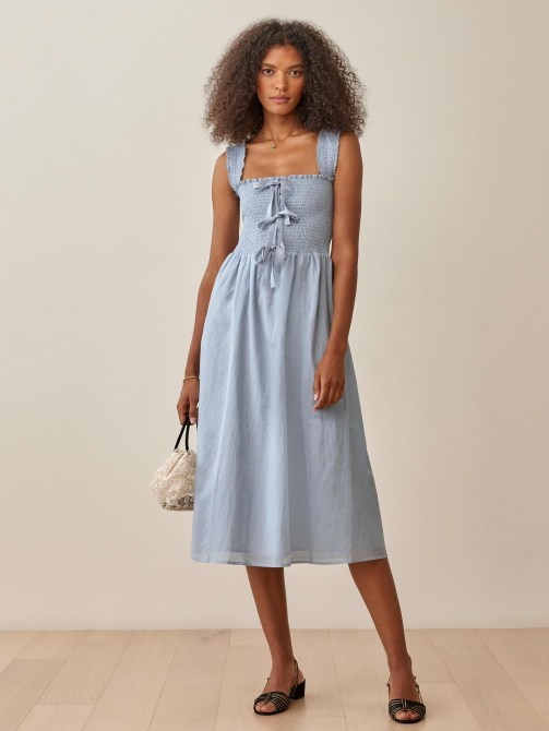 STYLECASTER | Summer Dress Trends