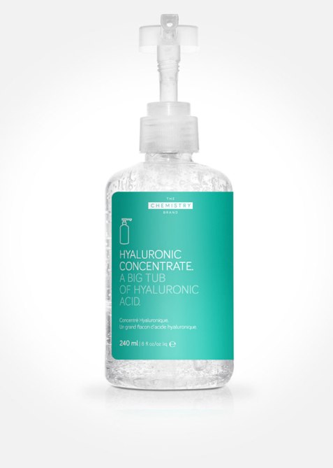 The Chemistry Brand Hyaluronic Concentrate