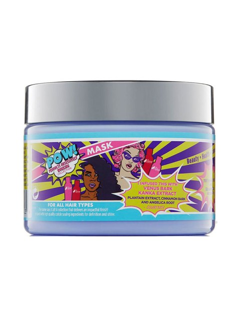 The Mane Choice POW! Mask