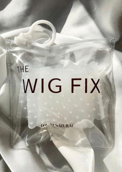 The Wig Fix