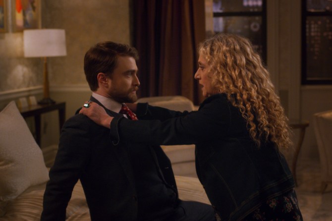 UNBREAKABLE KIMMY SCHMIDT KIMMY VS. THE REVEREND