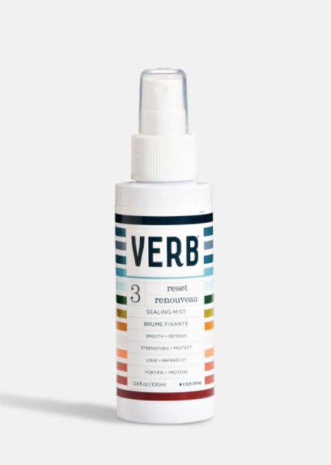 Verb Reset Sealing Hair Mist
