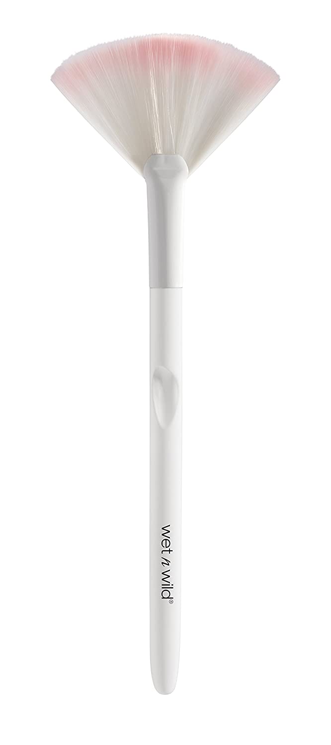 wet n wild fan brush amazon