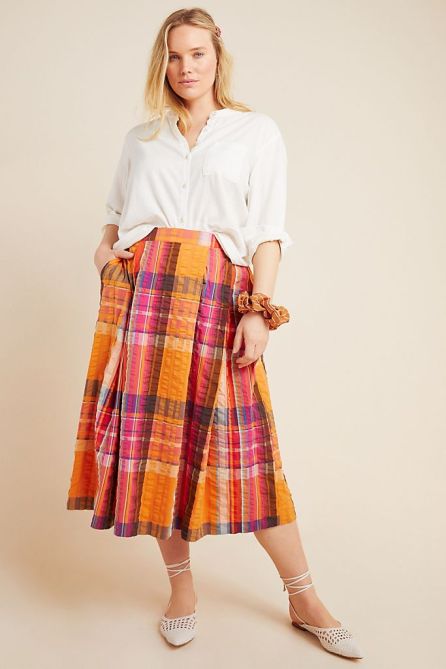 STYLECASTER | Anthropologie Summer Tag Sale