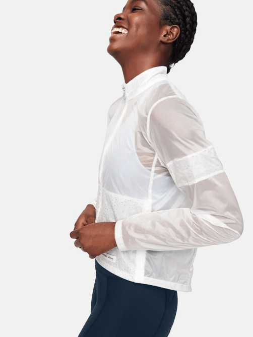 STYLECASTER | Rapha x Outdoor Voices Collection