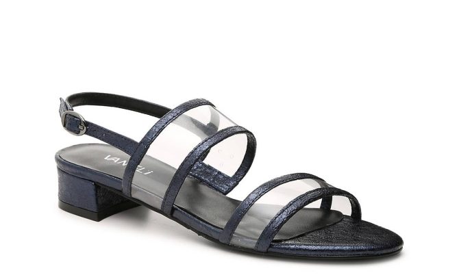 STYLECASTER | DSW Sandal Sale June 2020