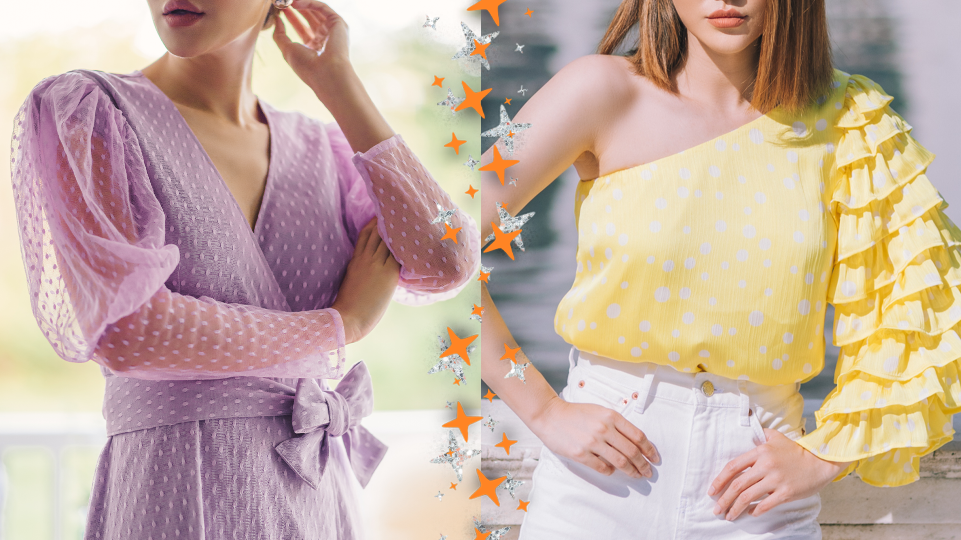 STYLECASTER | Amazon Jessica Wang Collection