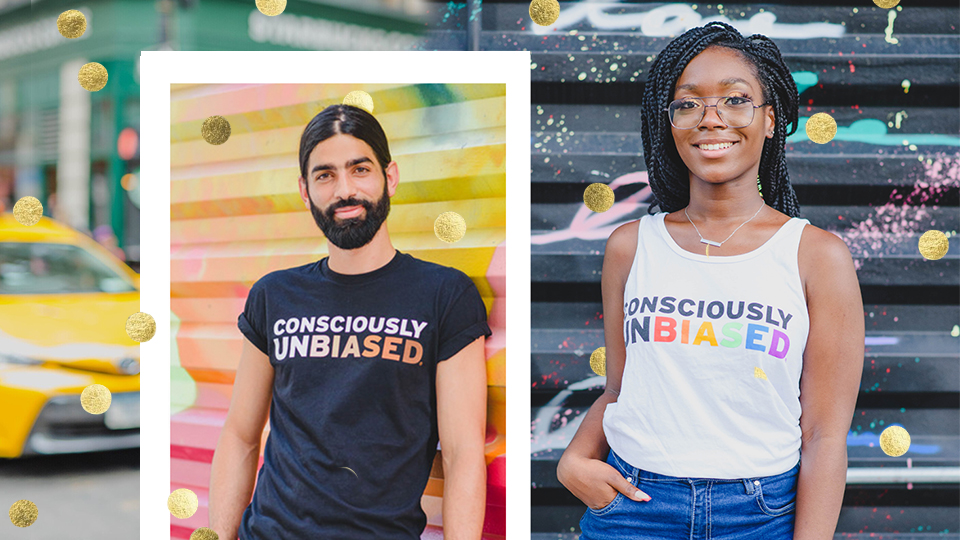 STYLECASTER | Black Lives Matter Shirts