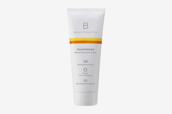 beautycounter spf