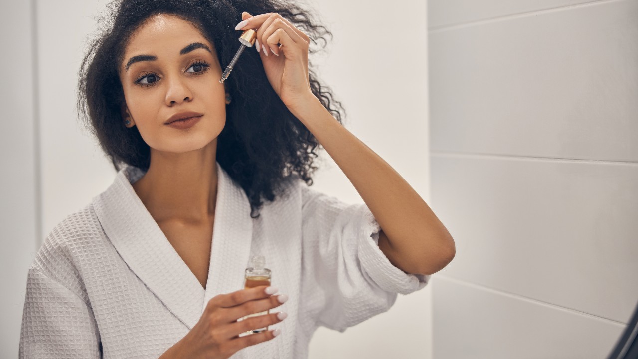 Best Hydrating Face Oils