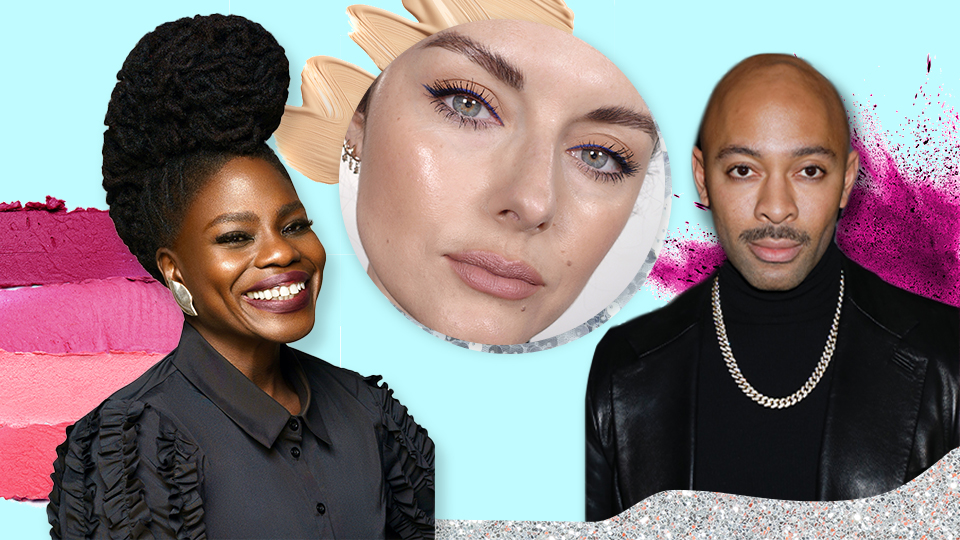 beauty together event