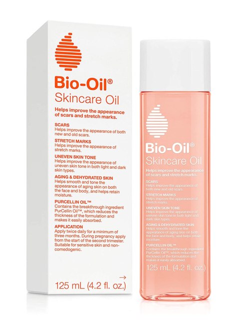 Bio-Oil
