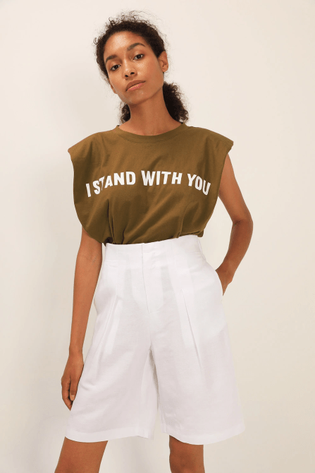 STYLECASTER | Black Lives Matter Shirts