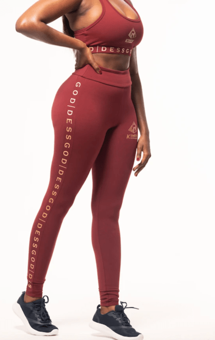 STYLECASTER | Black Owned Fitness Brands