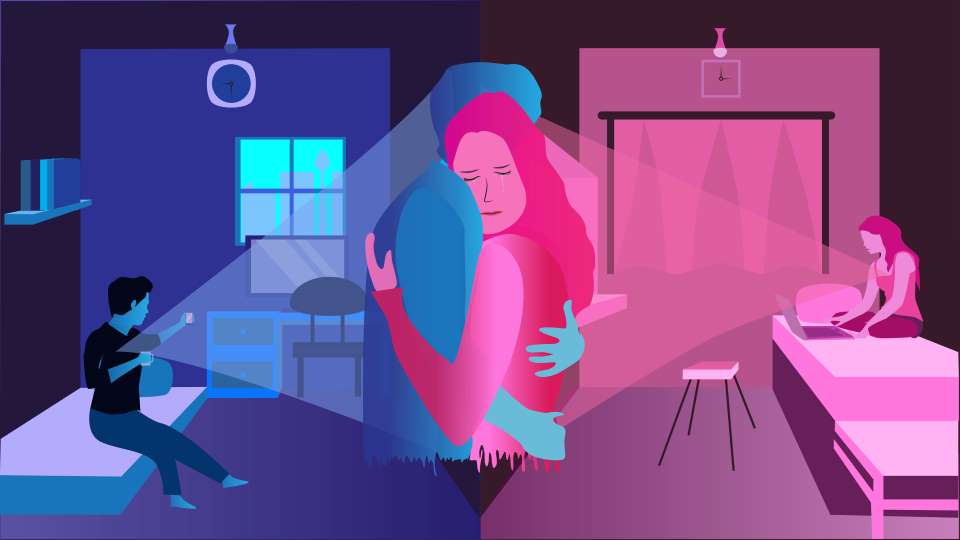 books for long distance relationships