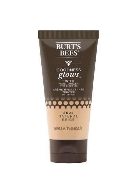 Burts Bees Goodness to Glow Tinted Moisturizer