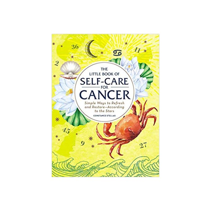 STYLECASTER | cancer horoscope July 2020