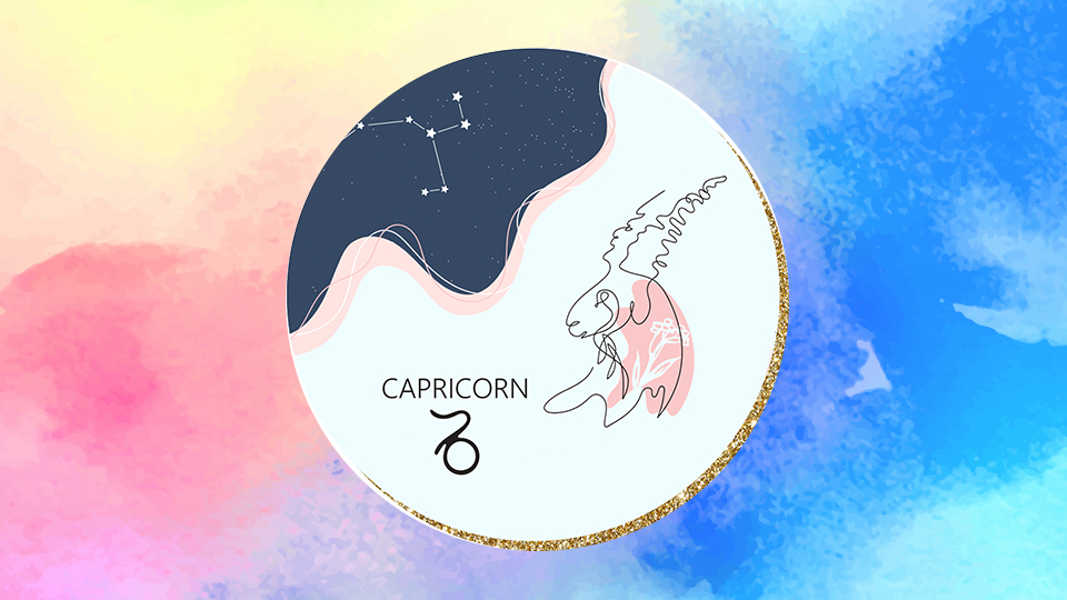 STYLECASTER | Capricorn horoscope zodiac sign feat images