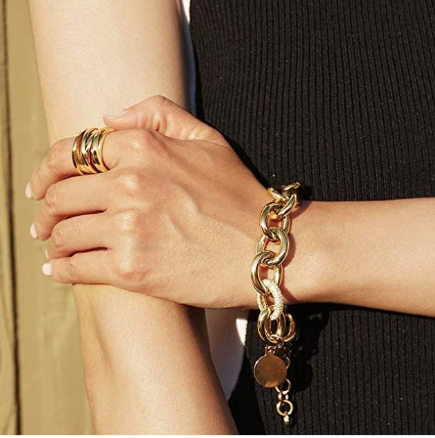 CIUNOFOR CZ Bracelet