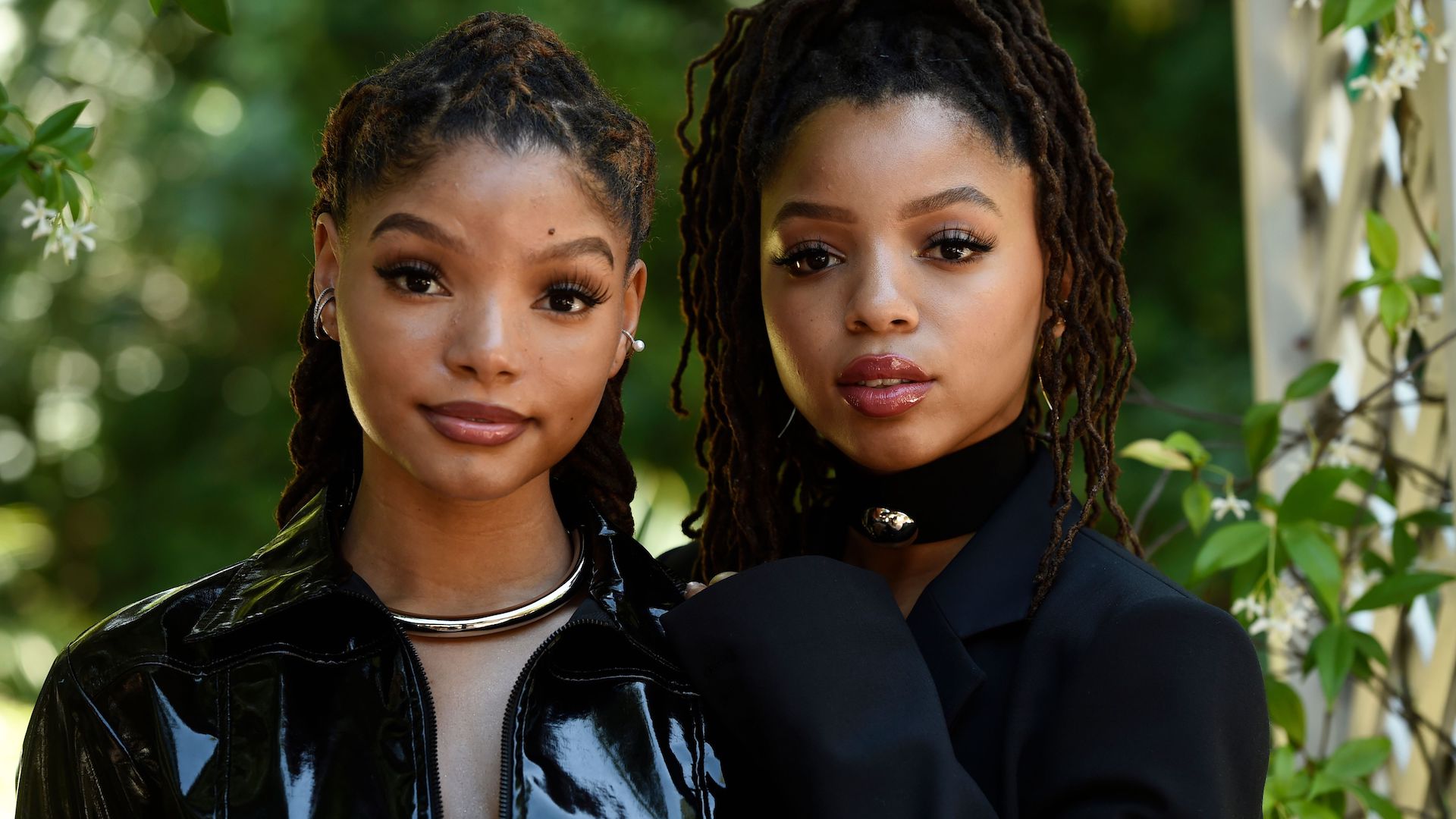 STYLECASTER | Chloe x Halle BET Awards 2020
