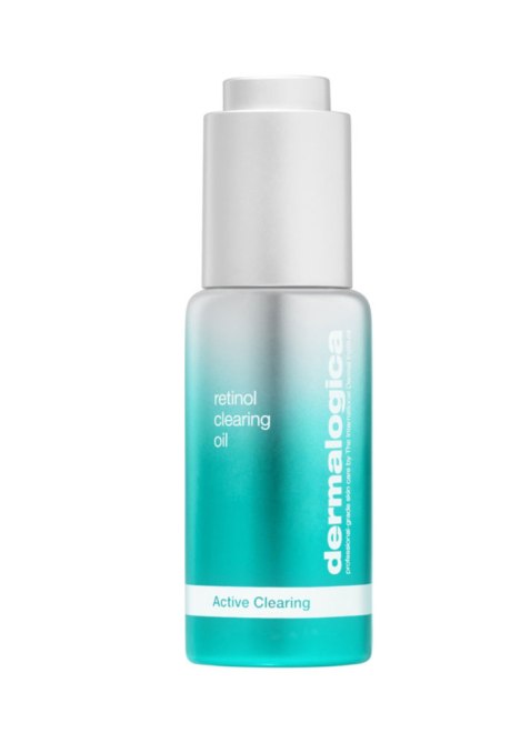 Dermalogica Retinol Acne Clearing Oil