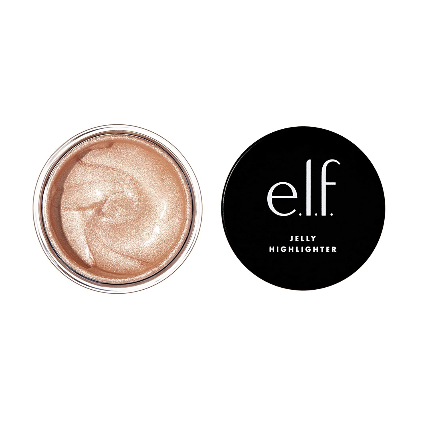 elf jelly highlighter
