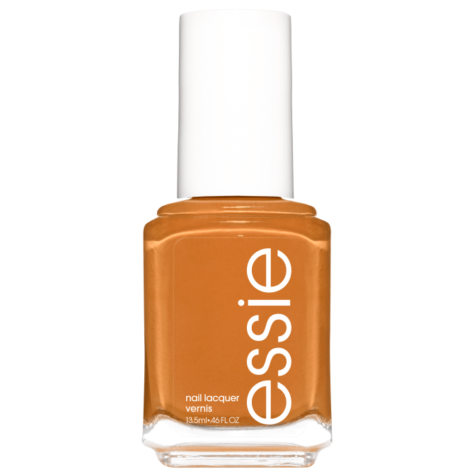 essie nail polish kaftanned