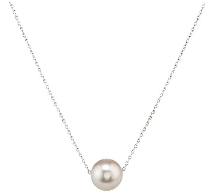 Splendid pearls Splendid Pearls Single Floating Pearl