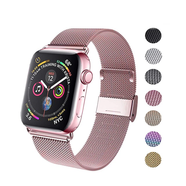 GBPOOT Compatible for Apple Watch Band